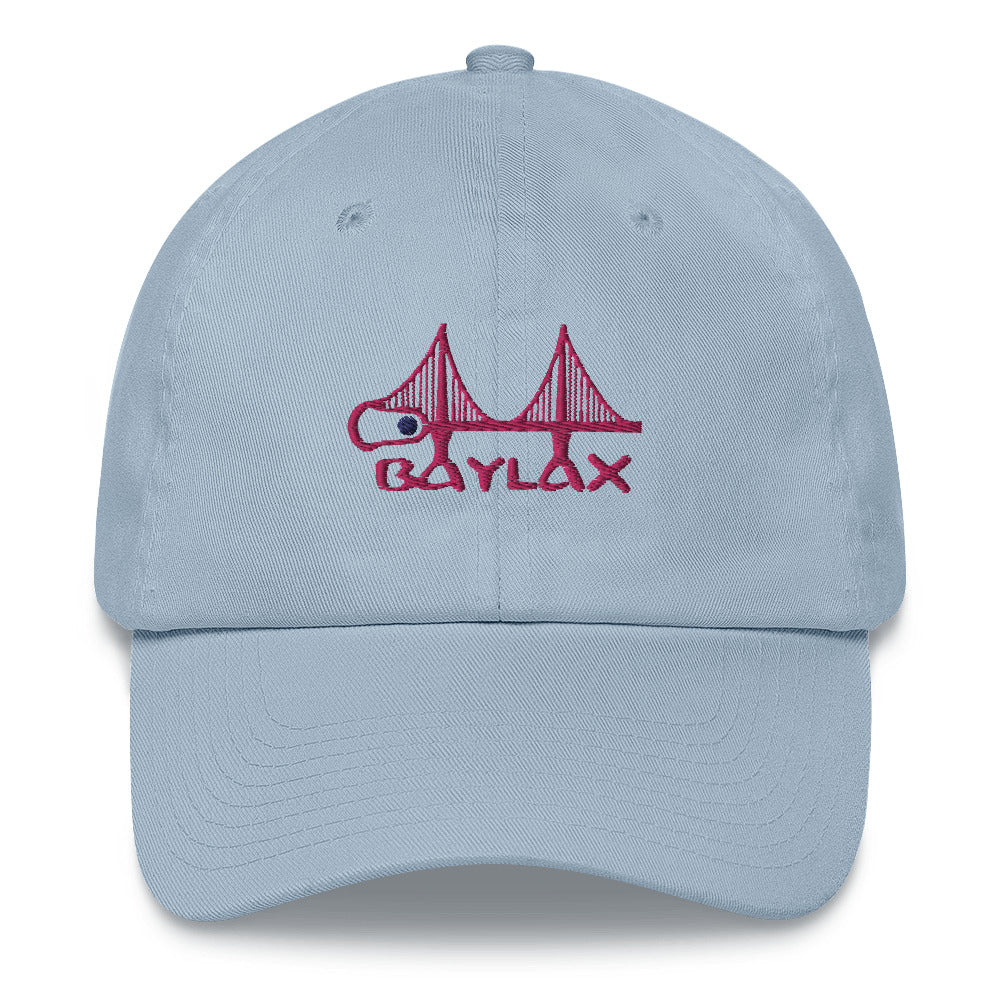BayLax Classic Dad Hat