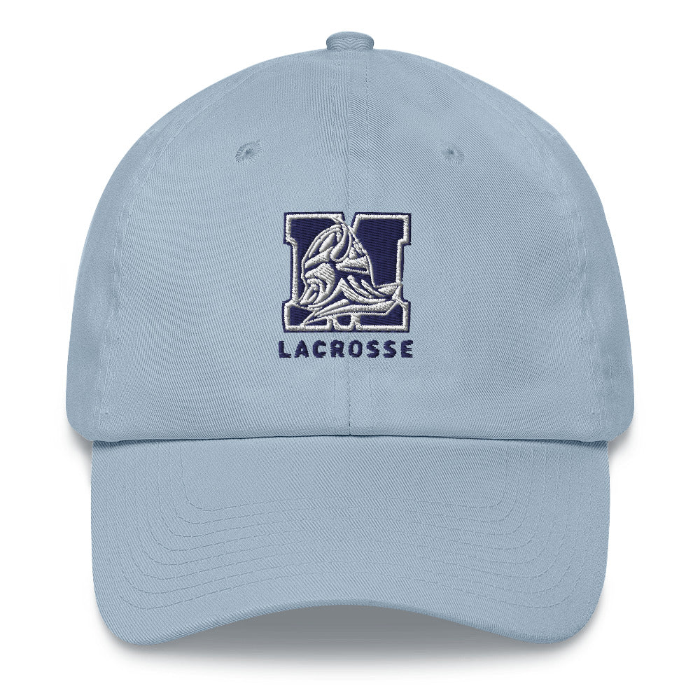 Maclay Lacrosse Yupoong Classic Dad Hat