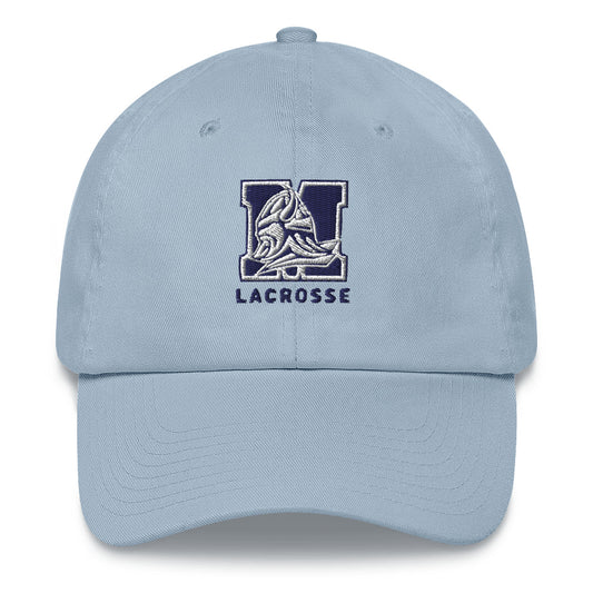 Maclay Lacrosse Yupoong Classic Dad Hat