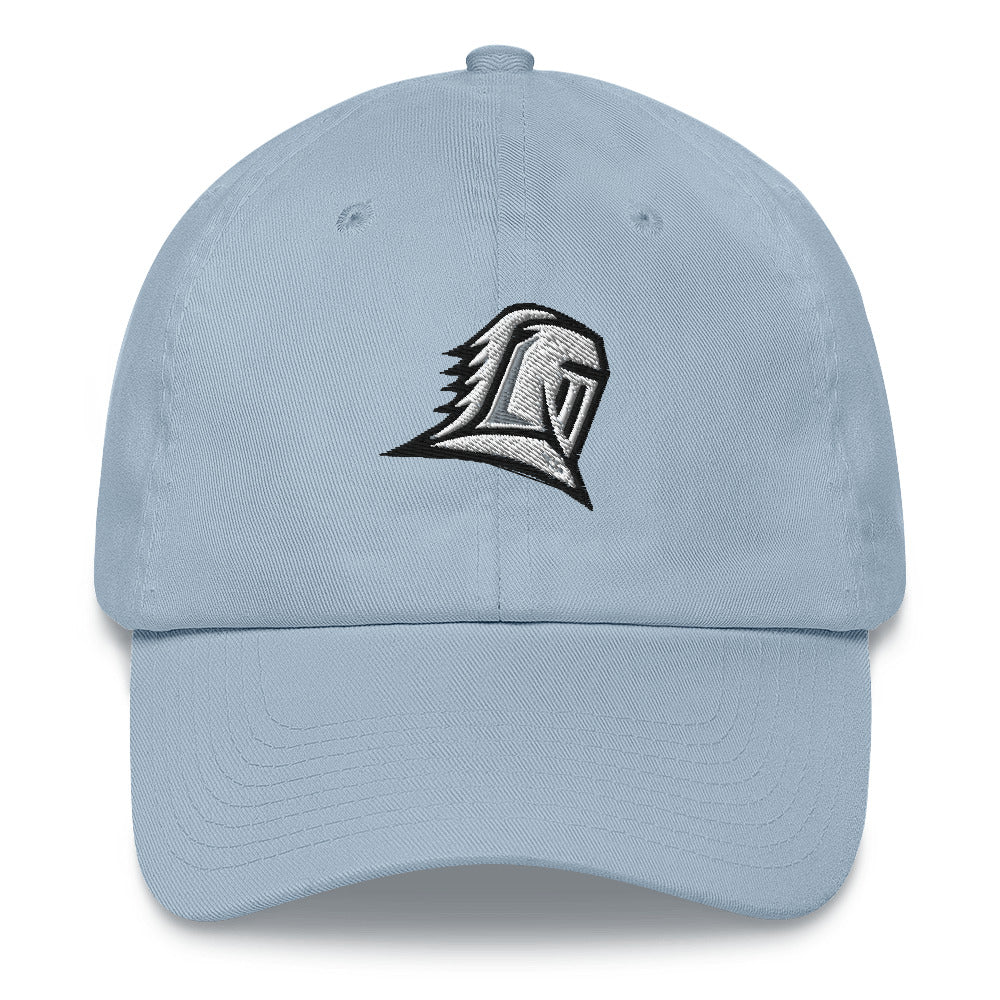Lancer Lacrosse Dad Hat