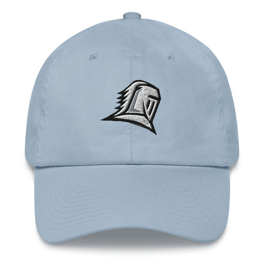 Lancer Lacrosse Dad Hat