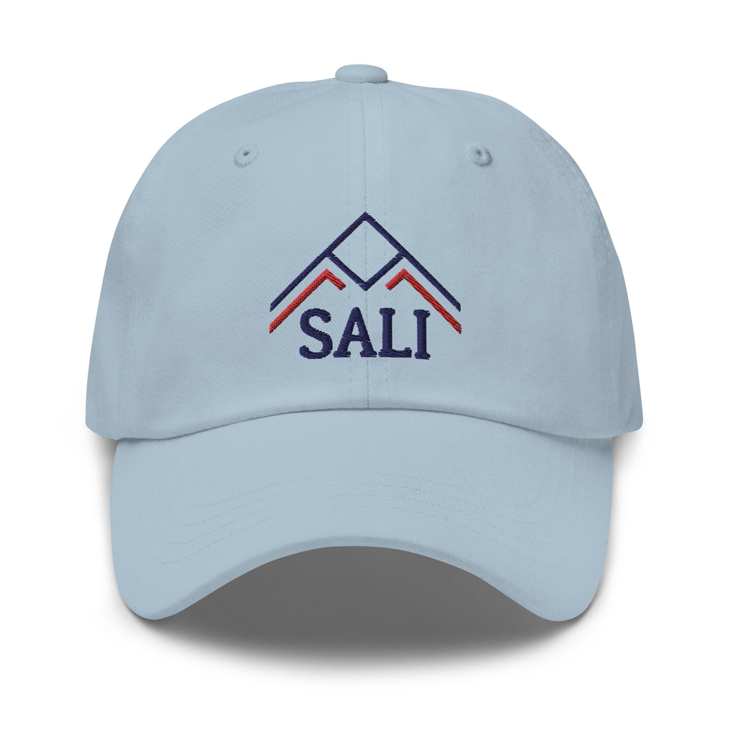 SALI Classic Dad Hat