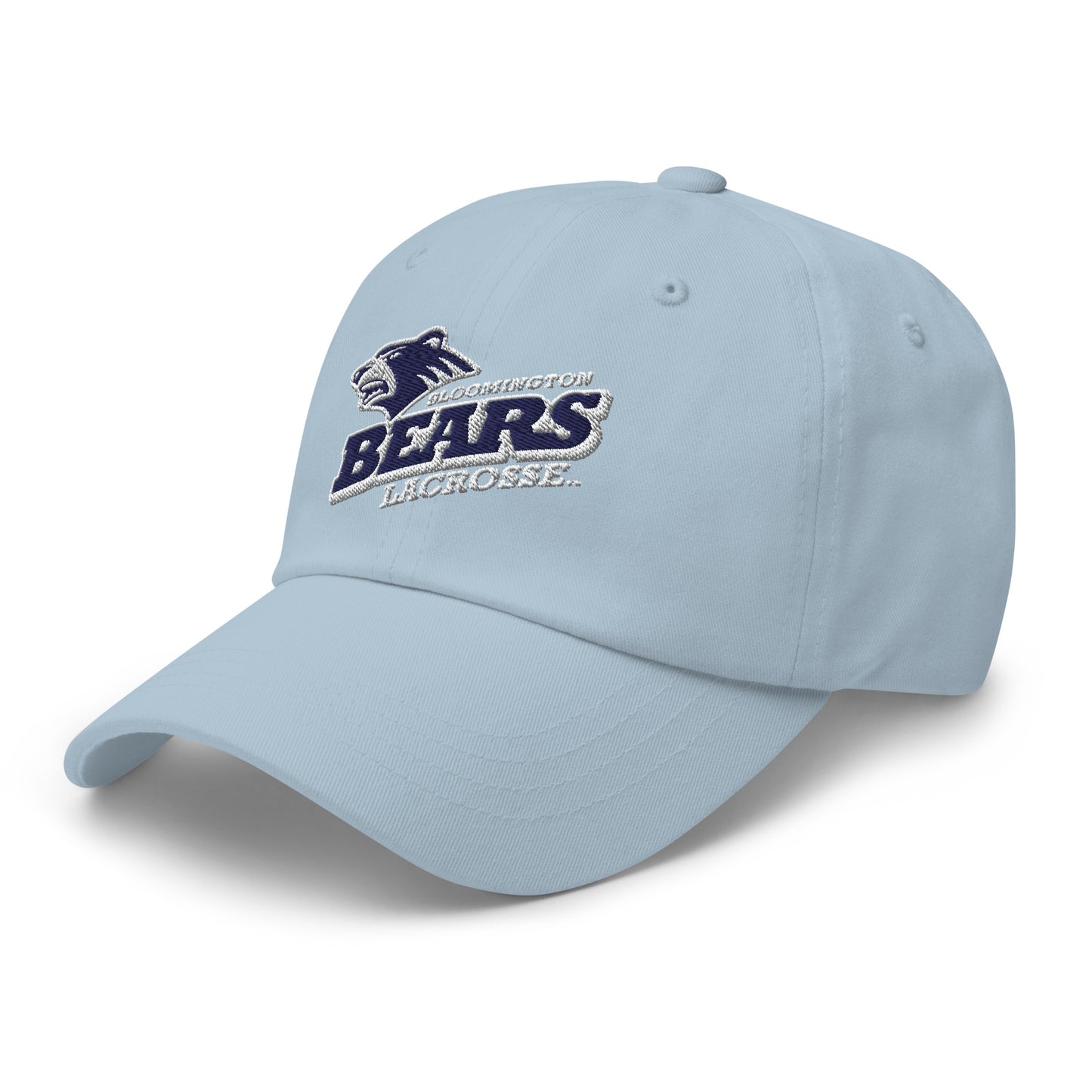Dad hat