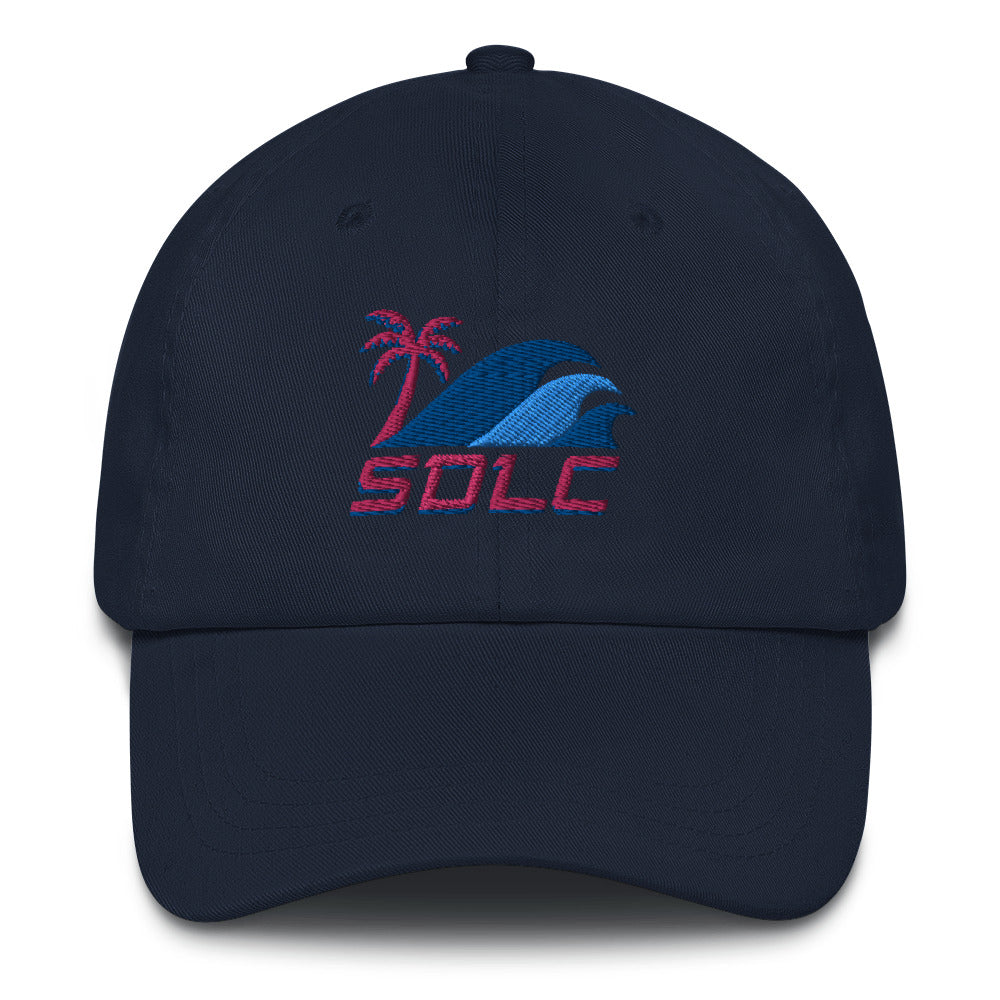 Dad Hat