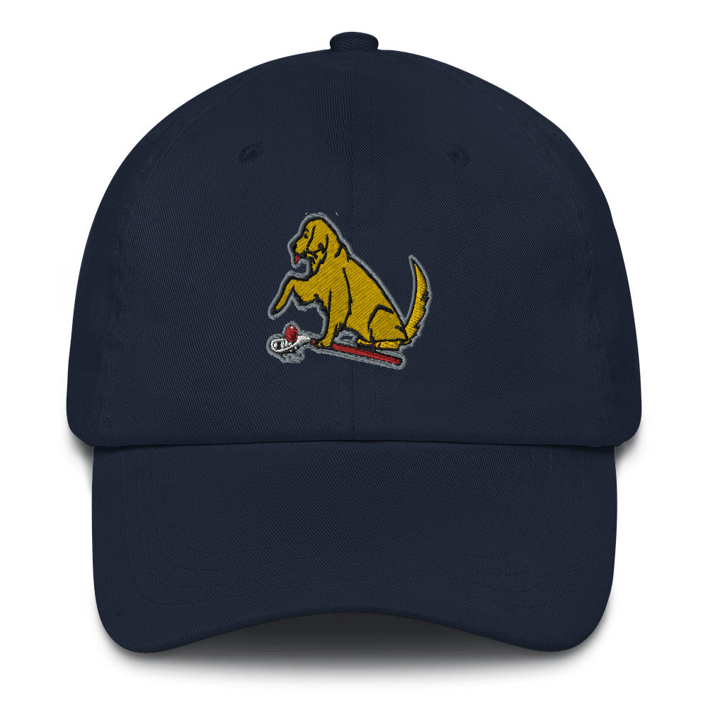 Copenhagen Goodboys Classic Dad Hat