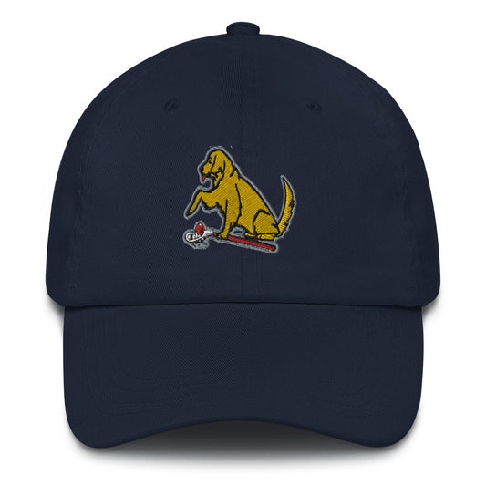 Copenhagen Goodboys Classic Dad Hat