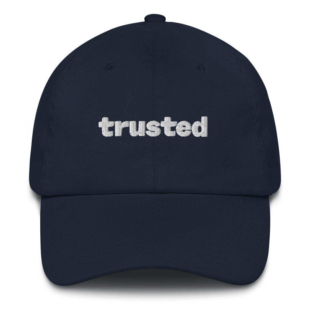 Dad hat