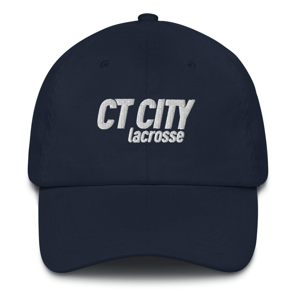 CT City Classic Dad Hat