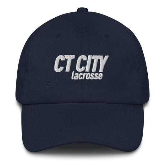CT City Classic Dad Hat