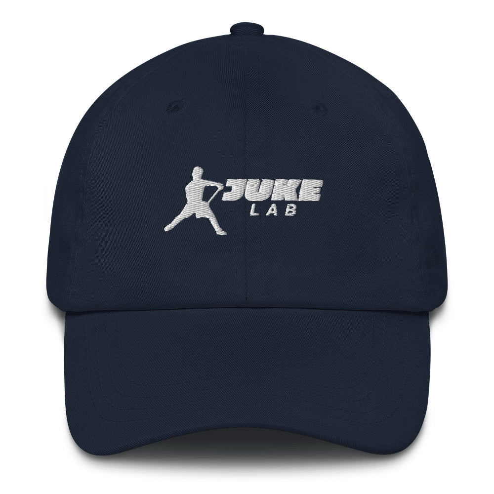 Lax Lab Classic Dad Hat