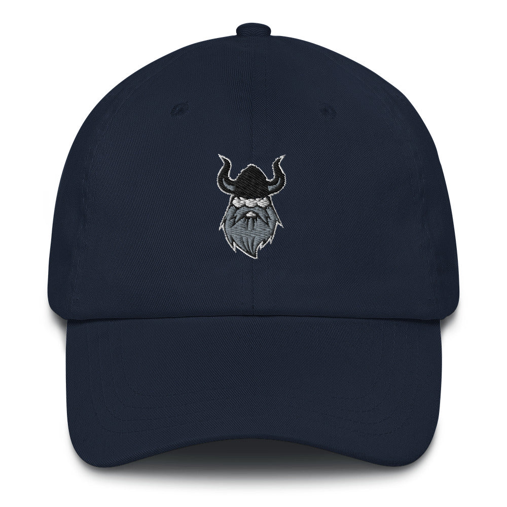 Danish Lacrosse Classic Dad Hat