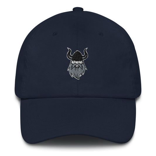 Danish Lacrosse Classic Dad Hat