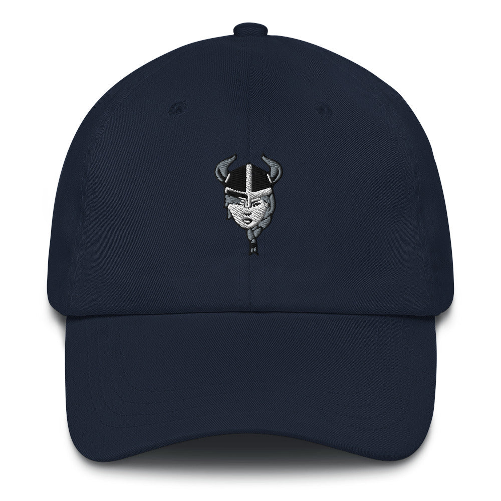 Danish Lacrosse Classic Dad Hat