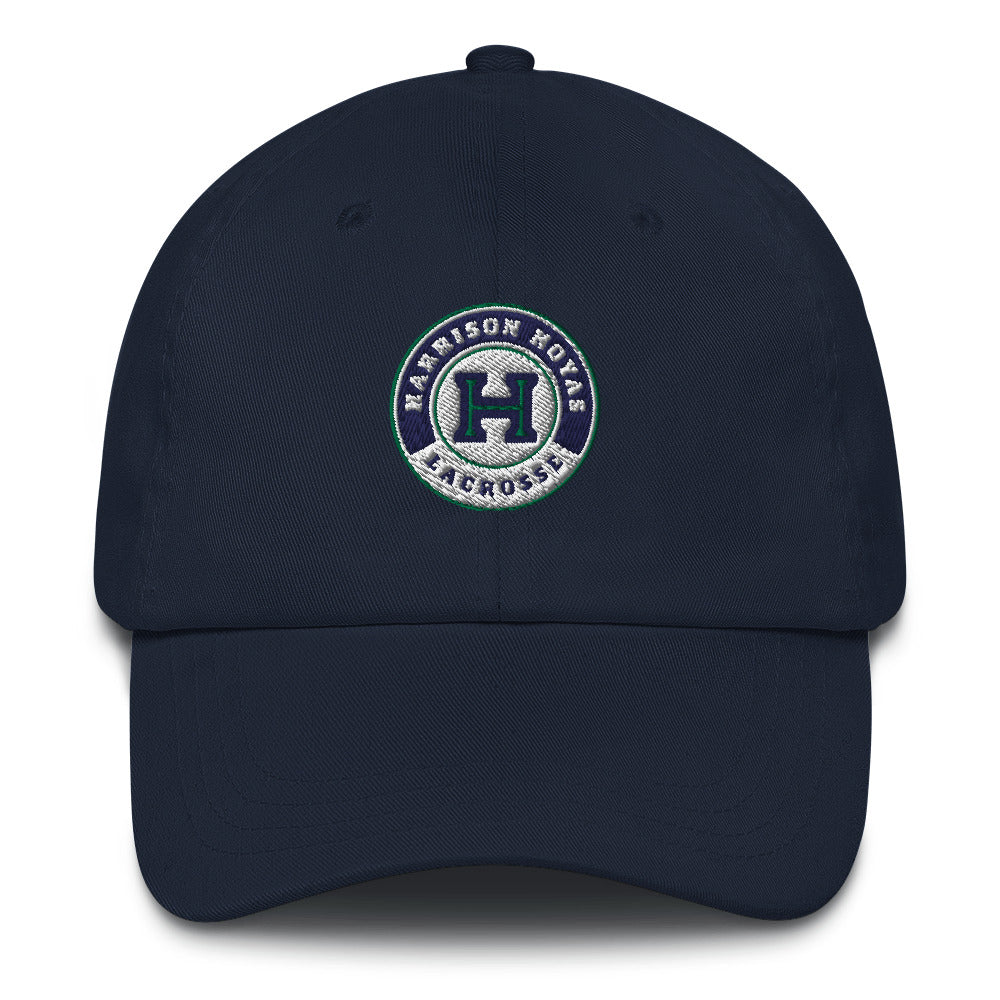 Dad hat