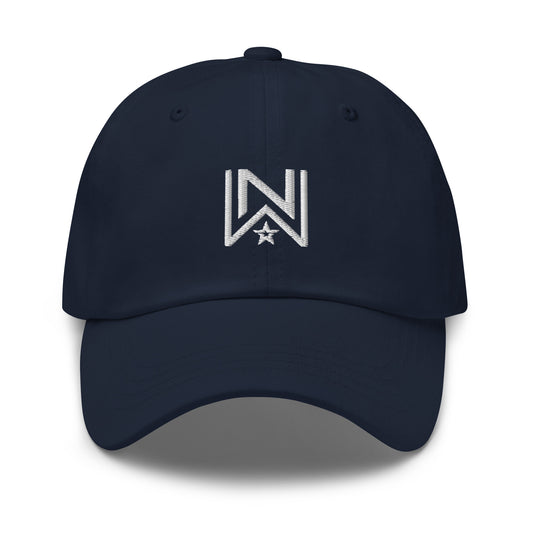 NWGA Classic Dad Hat