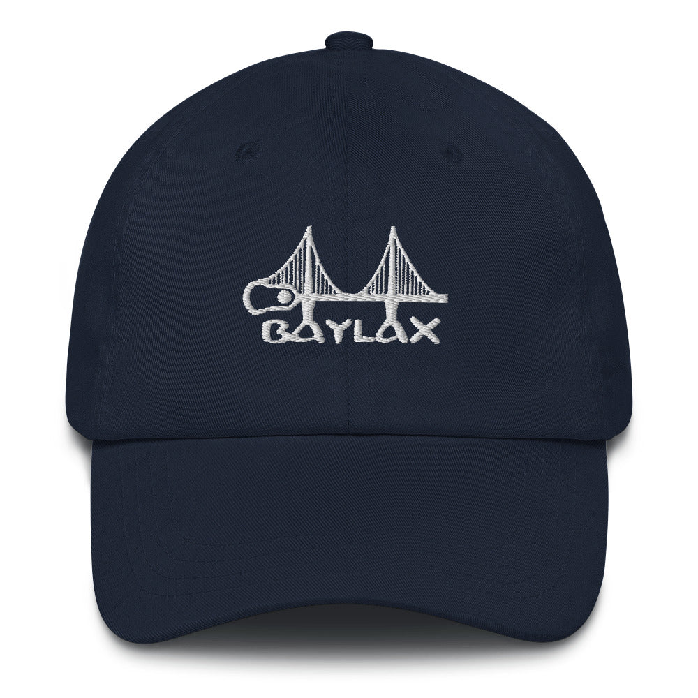 BayLax Classic Dad Hat
