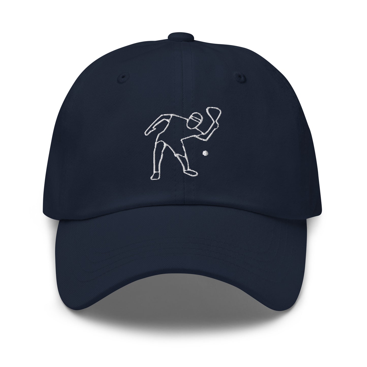 Cliff Swain Sports Yupoong Classic Dad Hat