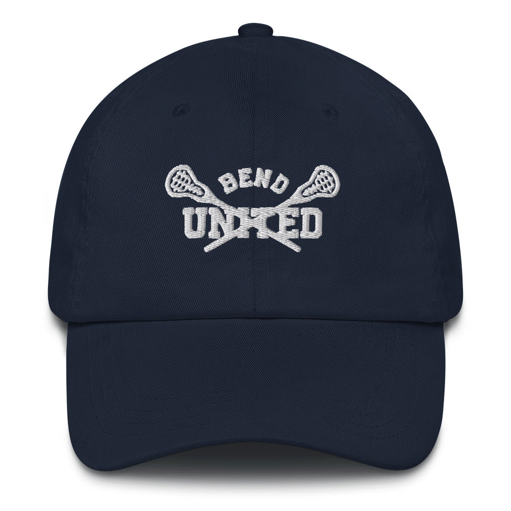 Bend United Classic Dad Hat