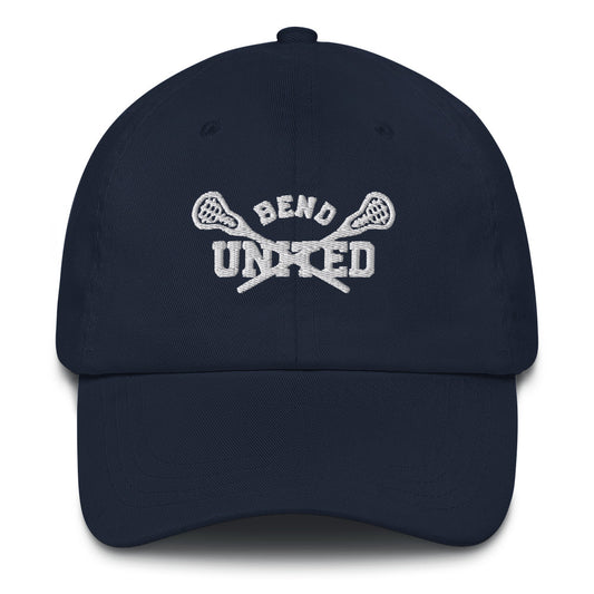 Bend United Classic Dad Hat