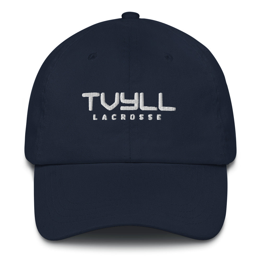 TVYLL Lacrosse Classic Dad Hat