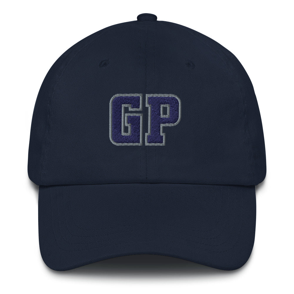 GP Lacrosse Classic Dad Hat