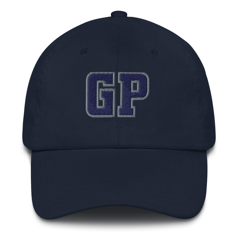 GP Lacrosse Classic Dad Hat