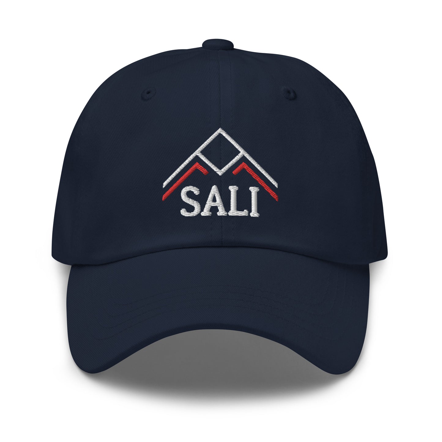 SALI Classic Dad Hat
