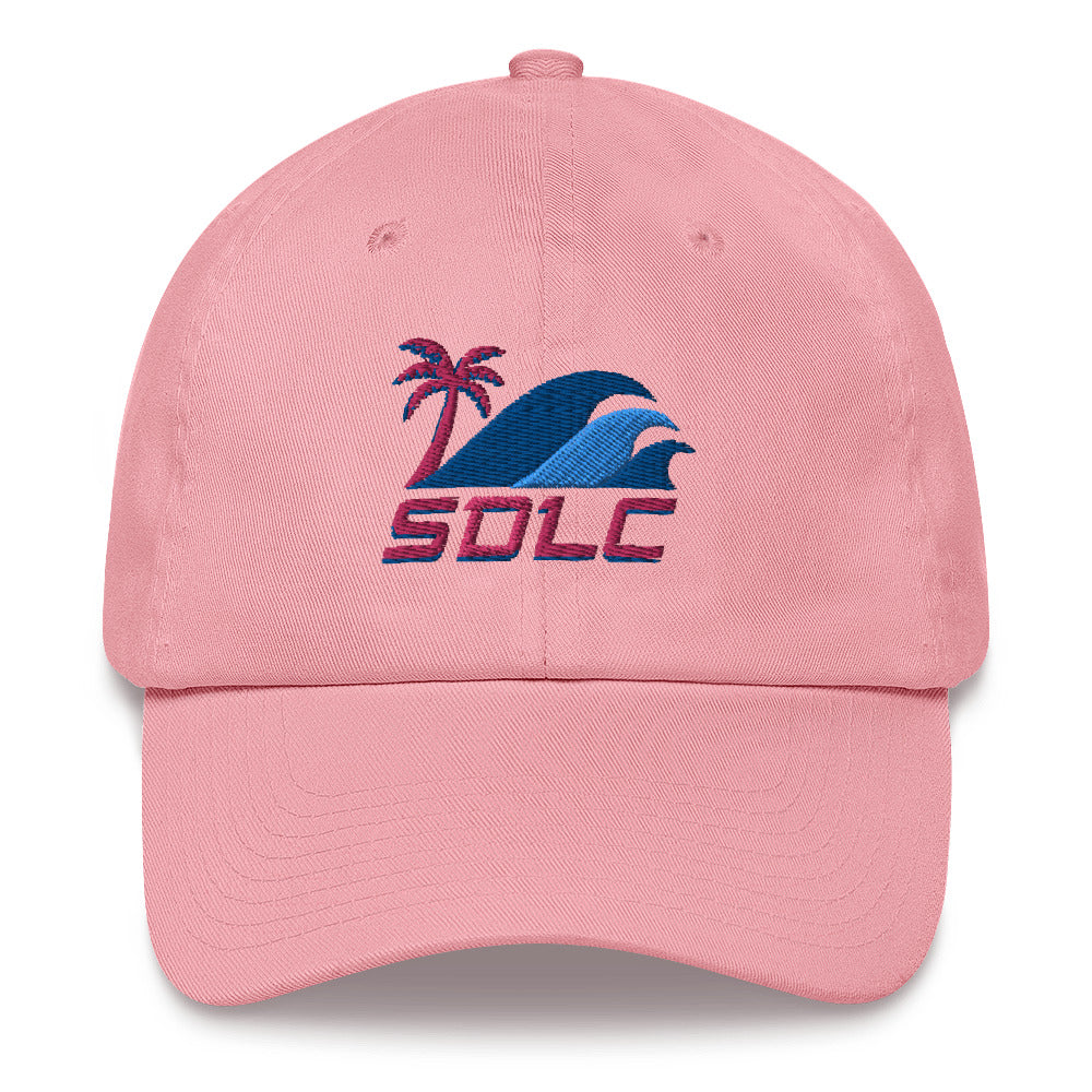Dad Hat