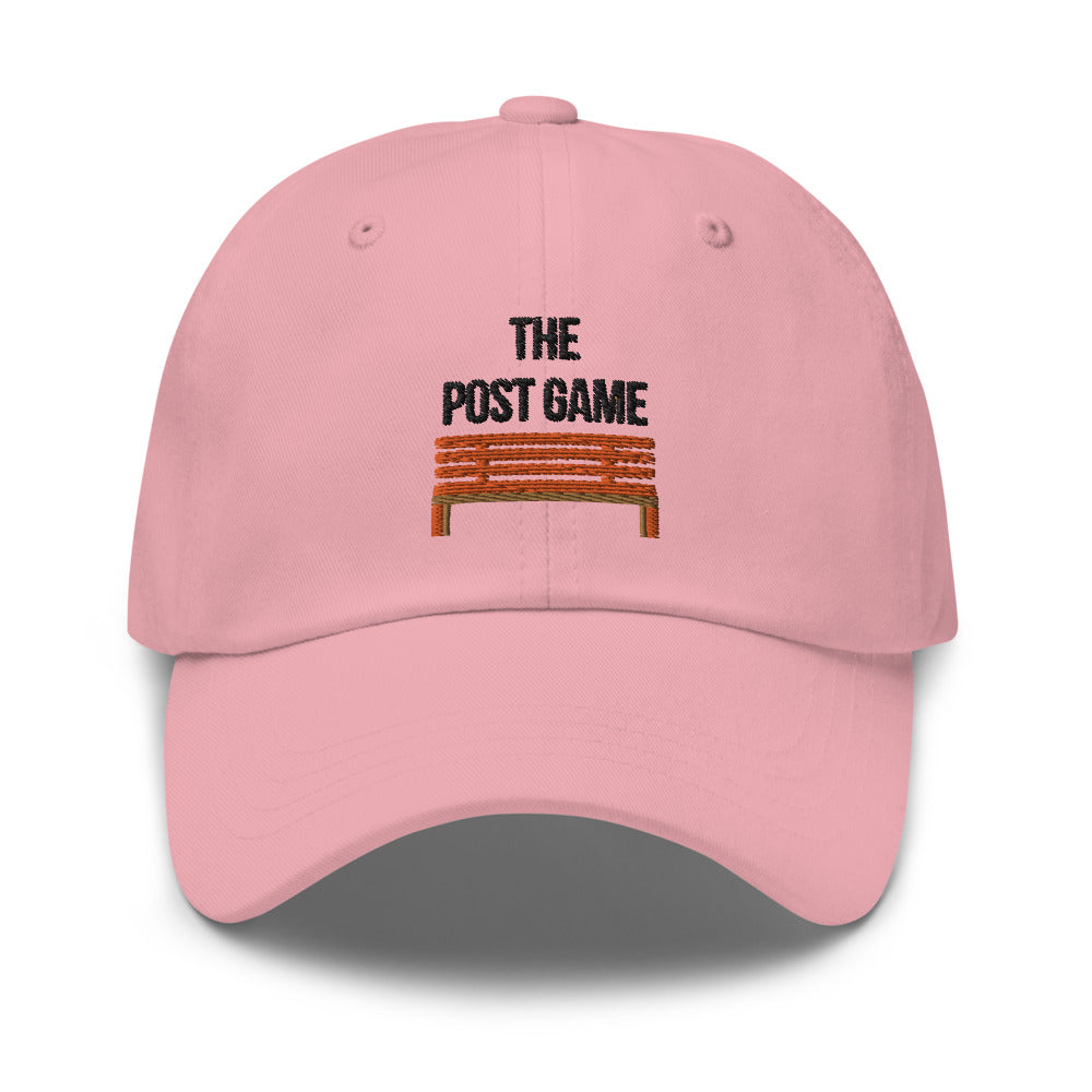 Dad Hat