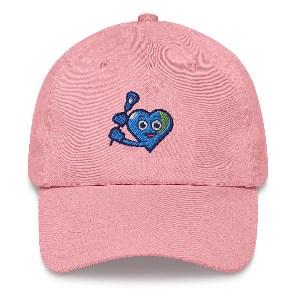 Give & Go Classic Dad Hat