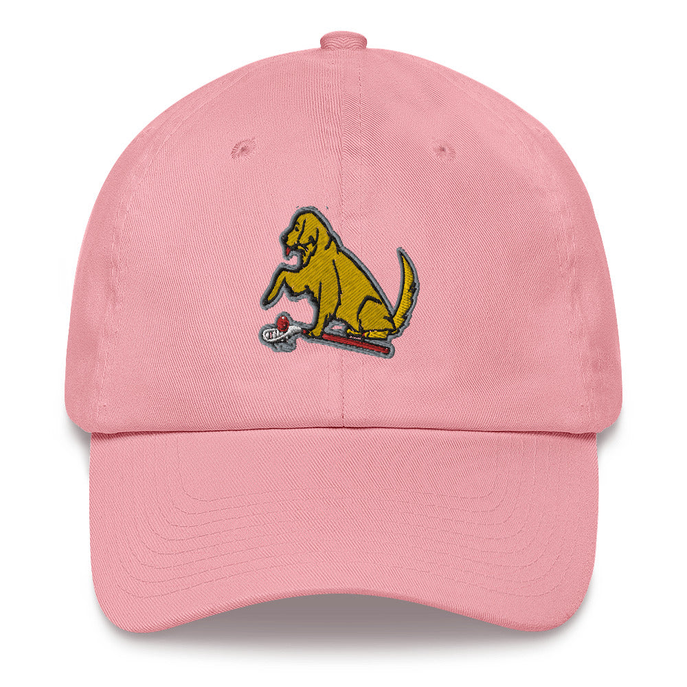 Copenhagen Goodboys Classic Dad Hat