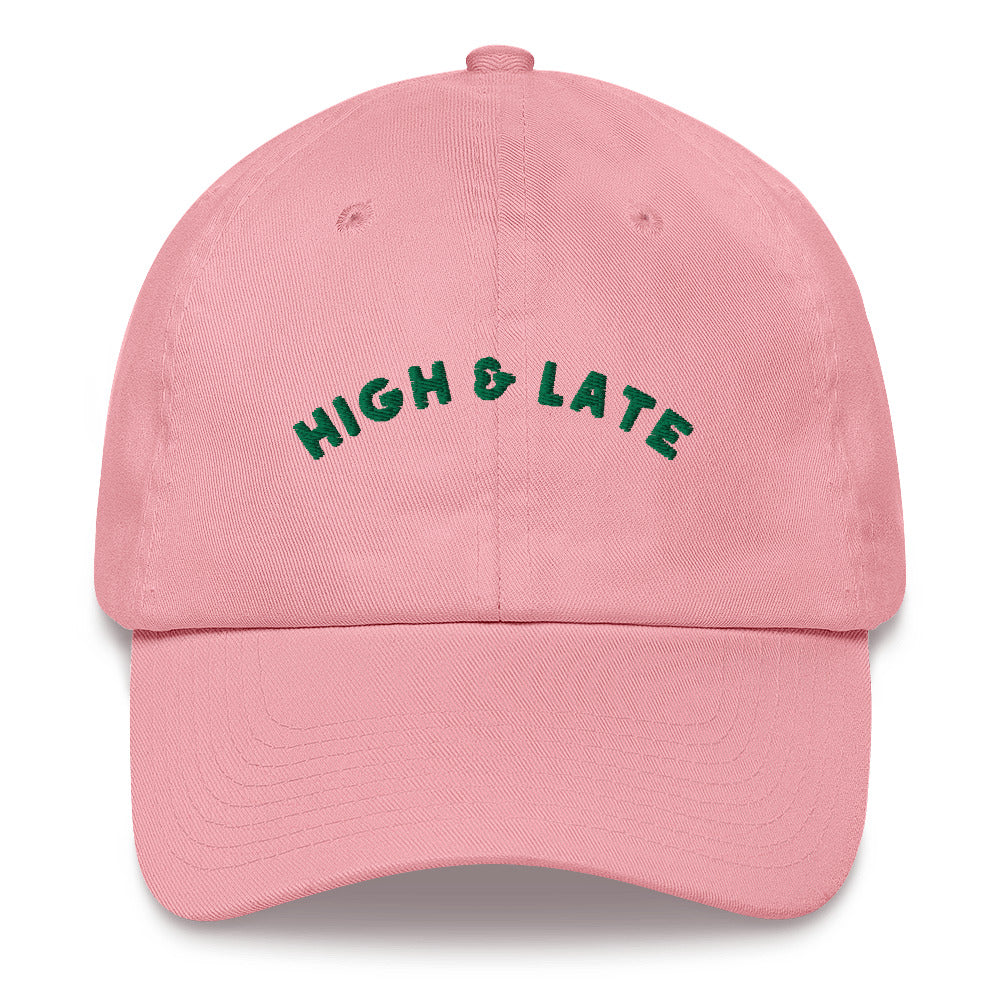Dad hat
