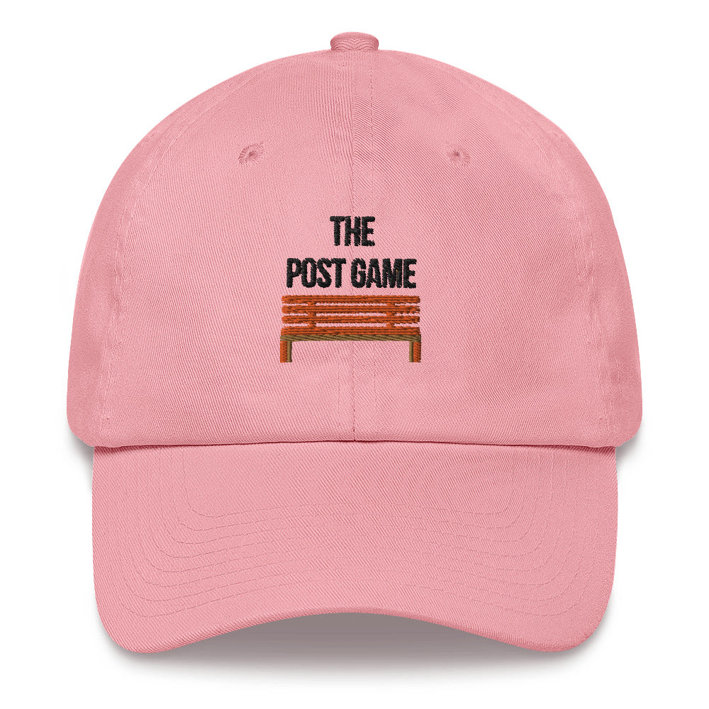 Dad hat