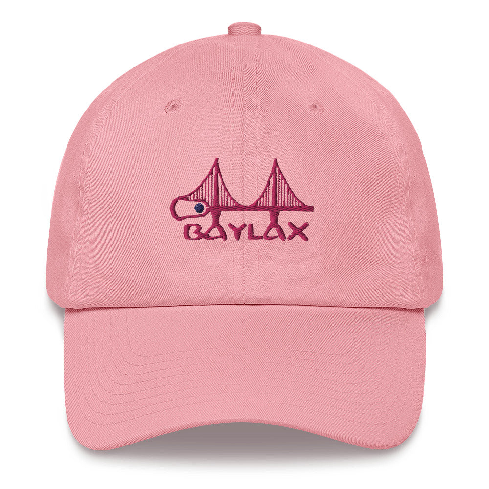 BayLax Classic Dad Hat