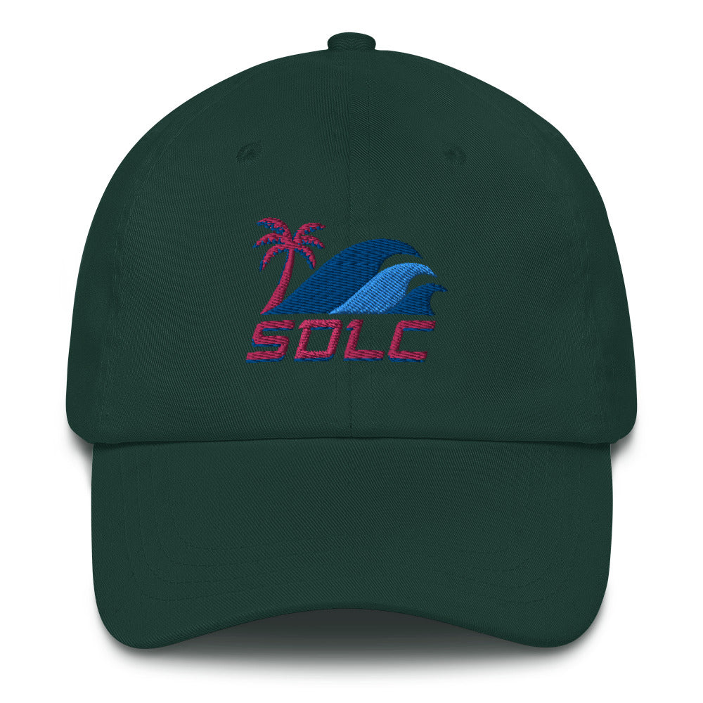 Dad Hat