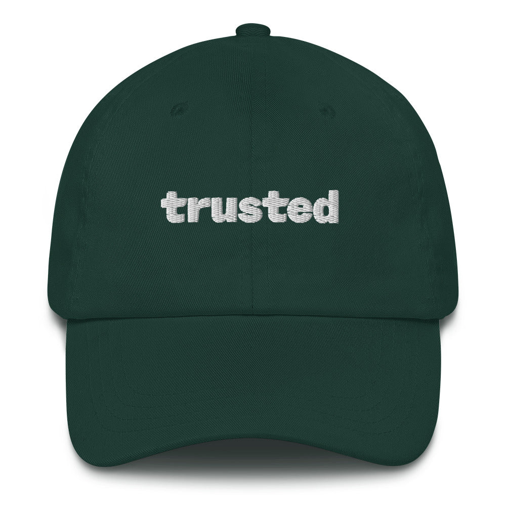 Dad hat
