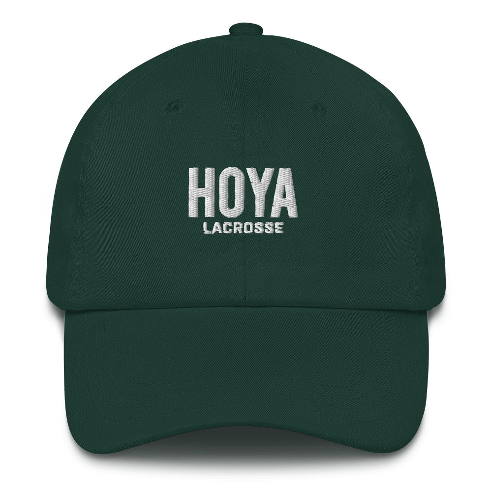Dad hat