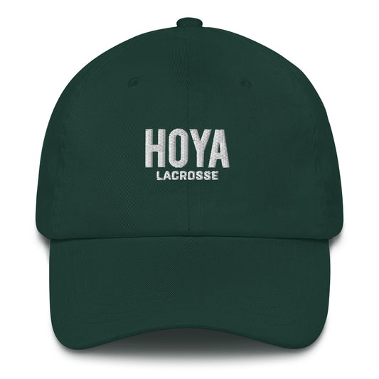 Dad hat