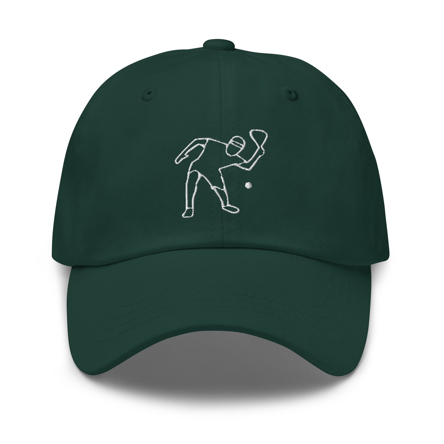 Cliff Swain Sports Yupoong Classic Dad Hat