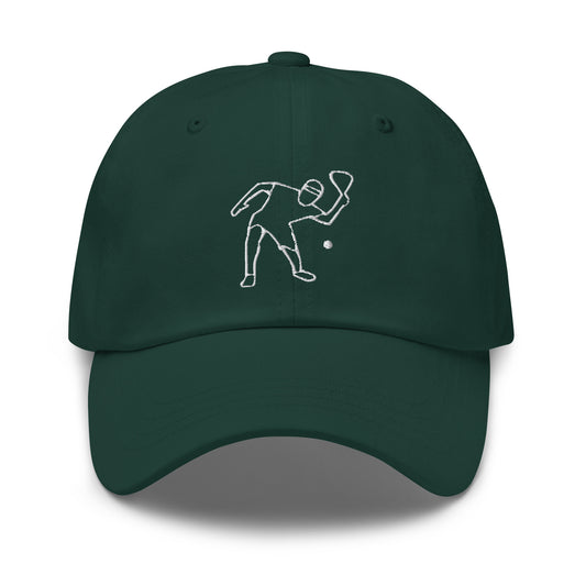 Cliff Swain Sports Yupoong Classic Dad Hat