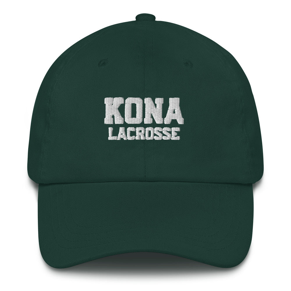 Wildcats Club Lax Classic Dad Hat
