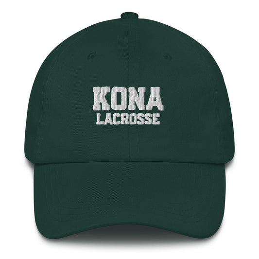 Wildcats Club Lax Classic Dad Hat
