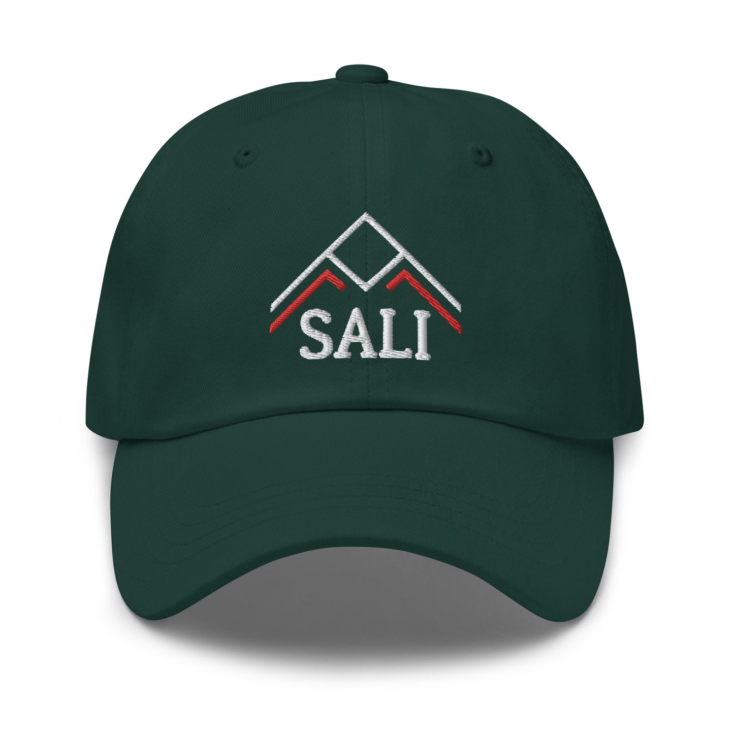 SALI Classic Dad Hat