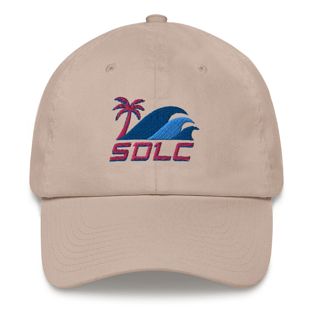 Dad Hat