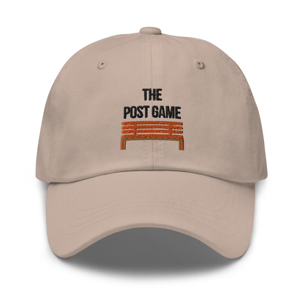 Dad Hat
