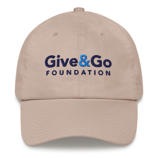 Dad hat