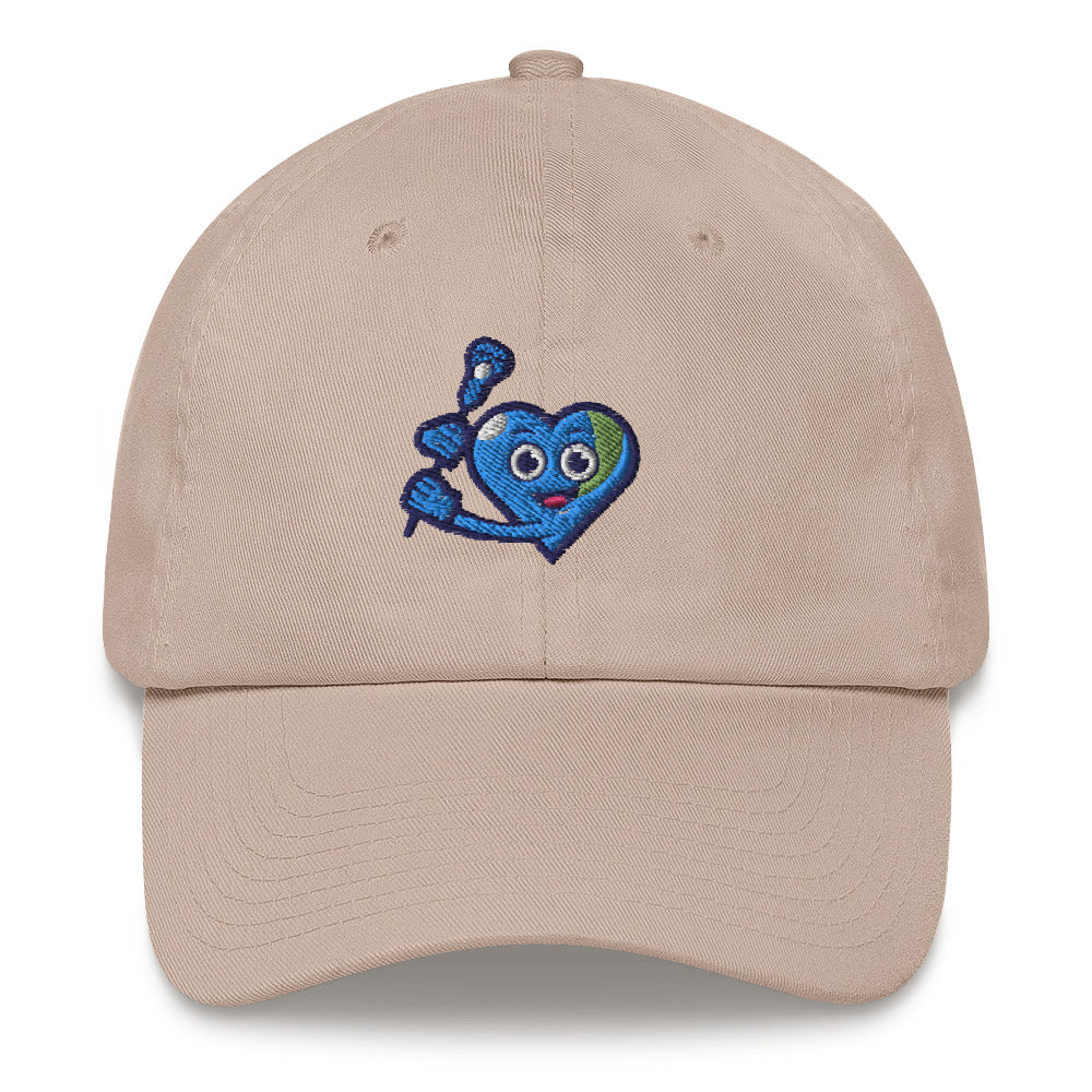 Give & Go Classic Dad Hat