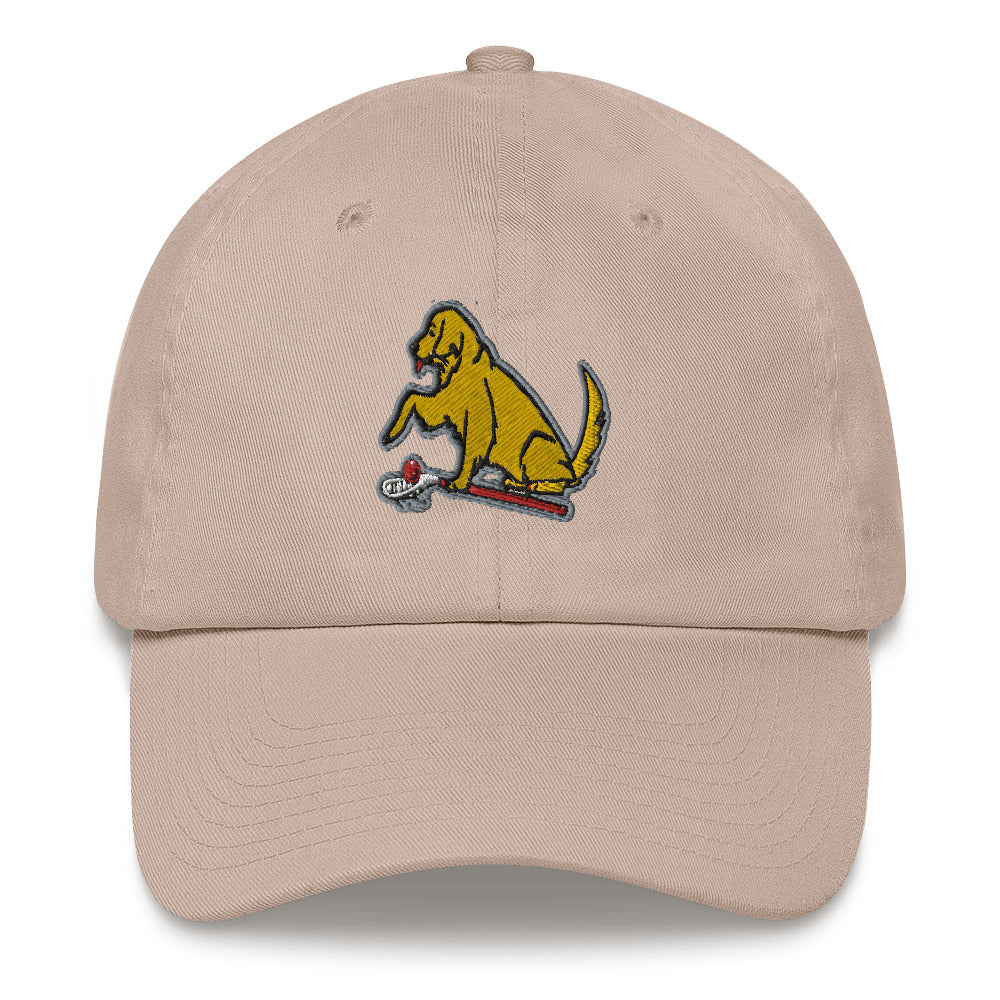 Copenhagen Goodboys Classic Dad Hat