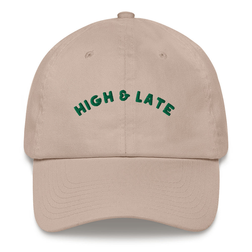 Dad hat