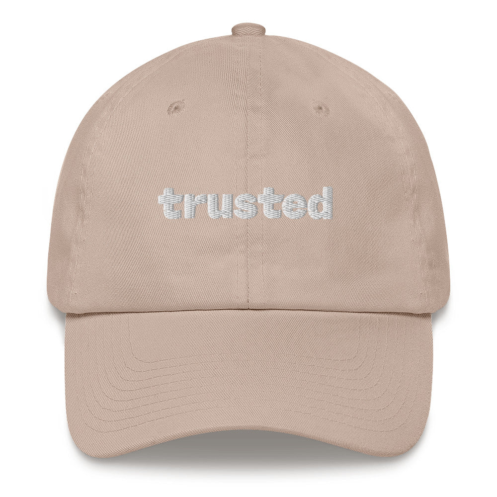 Dad hat